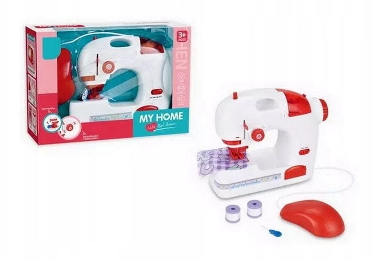 Maszyna do szycia Q9645 98382