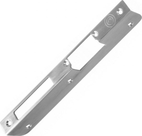 Orno Szyld kątowy INOX, lewy