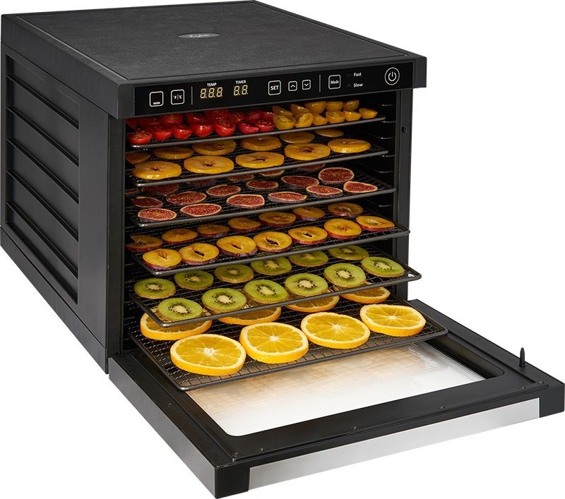 Suszarka Zyle ZY100FD