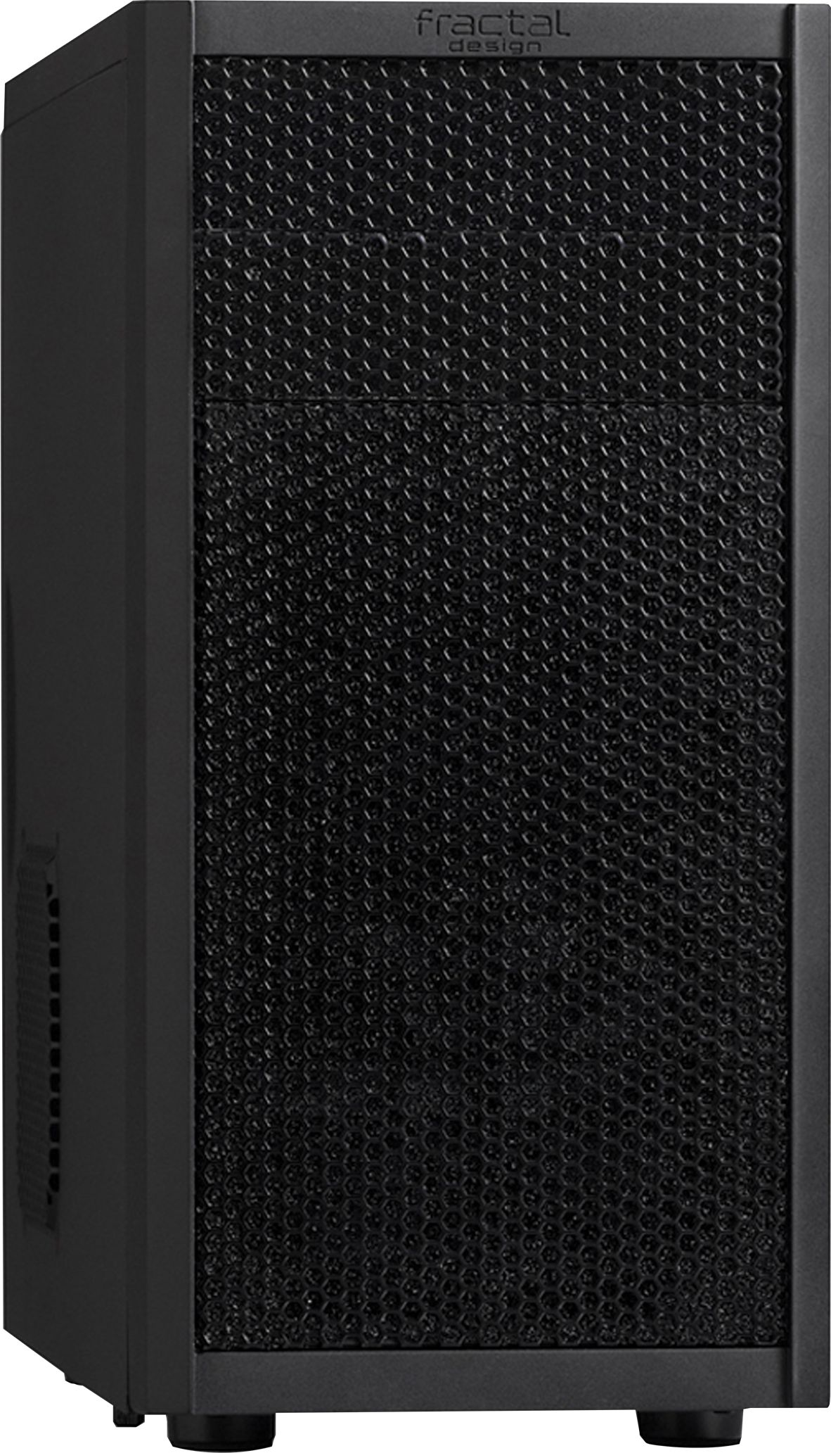 Obudowa Fractal Design Core 1000 (FD-CA-CORE-1000-USB3-BL)