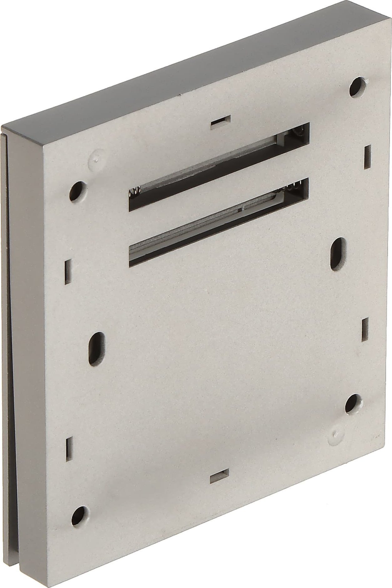 Atlo PODWÓJNY INTELIGENTNY PRZEŁĄCZNIK ATLO-PBRC-GRAY-EWELINK eWeLink