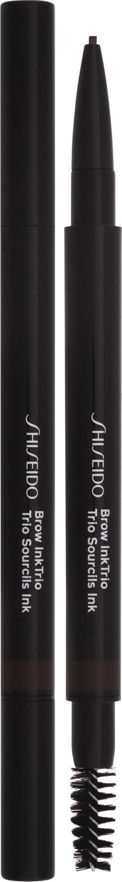 Shiseido SHISEIDO BROW INK TRIO PENCIL 04 EBONY 0,31g