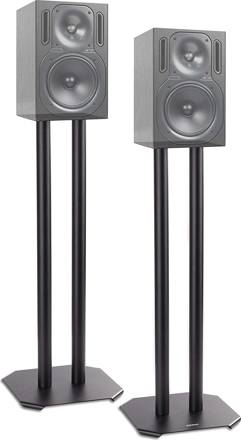 Duronic Duronic SPS1022 /60 Stojak podstawa na głośniki | stand do głośników | kino domowe