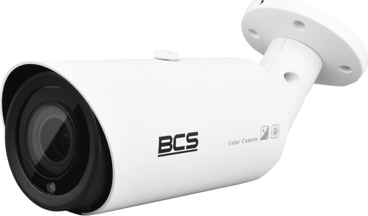 BCS Kamera tubowa 4w1 BCS-TA58VSR5 8Mpx, 1/1.8", 3.6~10mm BCS