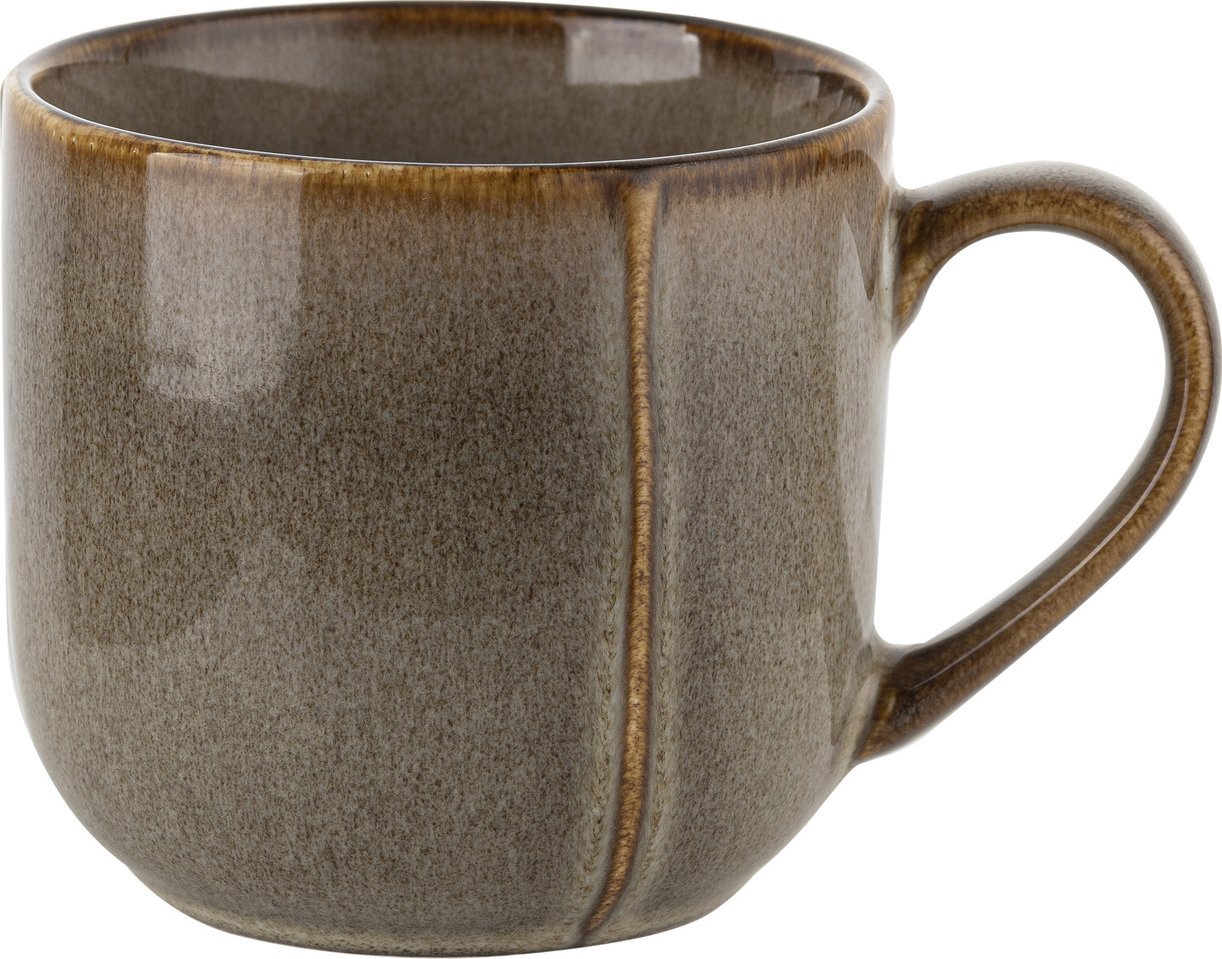 Florina Kubek ceramiczny Florina Bergen 390 ml