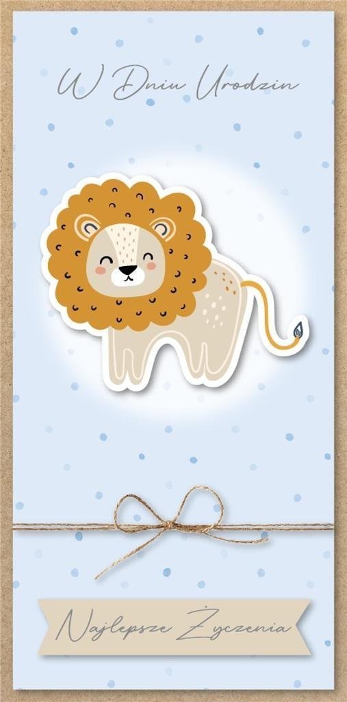 Armin Style Karnet Urodziny