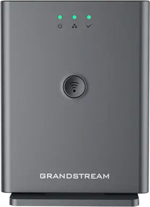 Bramka VoIP GrandStream Grandstream PKB 755 BAZA