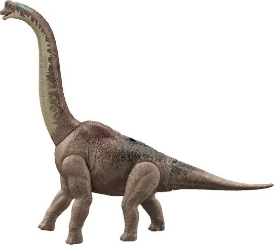 Figurka Mattel Jurassic World Dominion Dinozaur Brachiosaurus HFK04