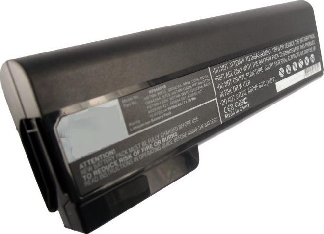 Bateria CoreParts Laptop Battery for HP