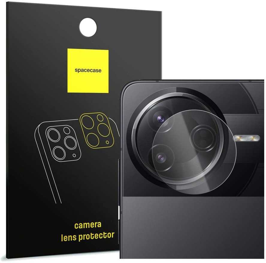 SpaceCase Camera Glass Poco F7 Pro/Ultra standard