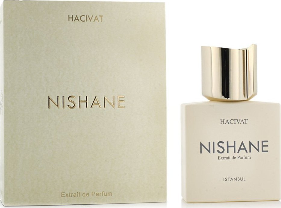 Nishane Perfumy Unisex Nishane Hacivat 50 ml