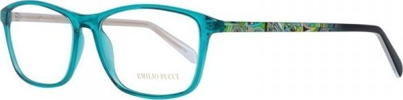 Emilio Pucci Ramki do okularów Damski Emilio Pucci EP5048 54098