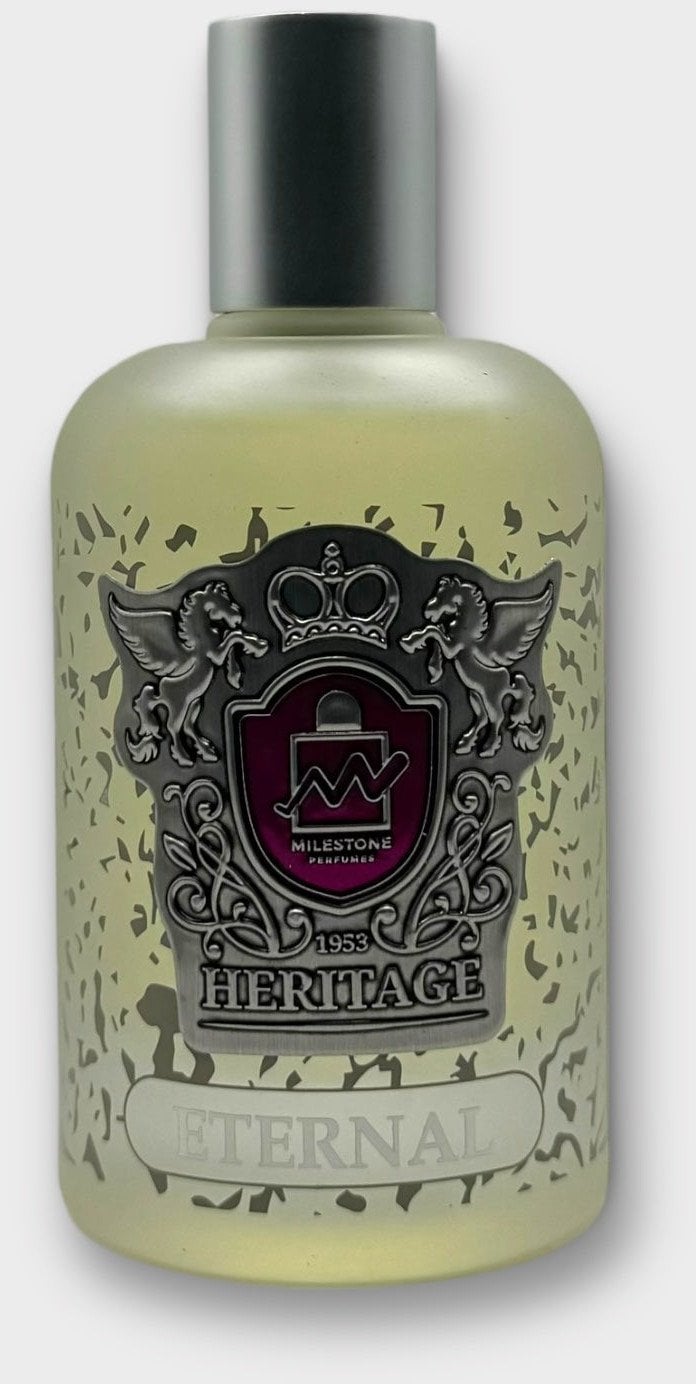 Milestone Heritage Eternal EDP U 100 ml