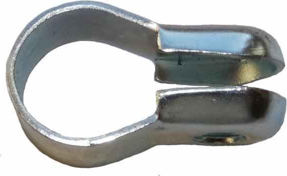 Z.P.H. Moto-Mer Obejma Lusterka