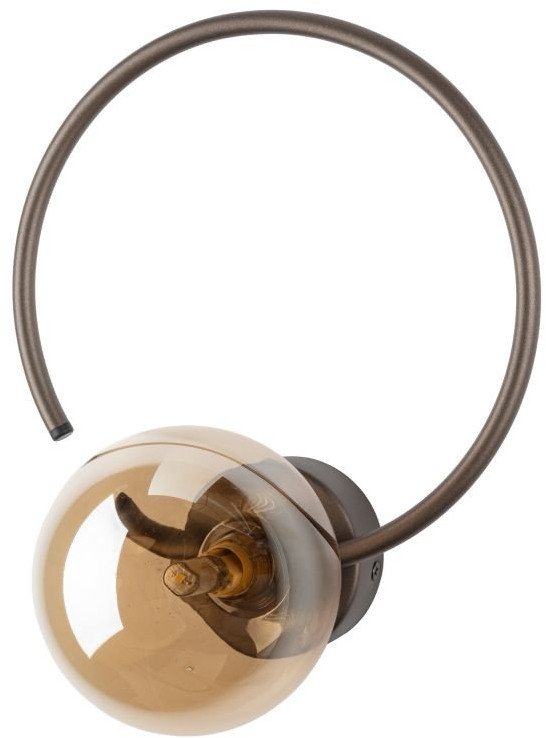 Kinkiet ANABELLE BROWN 6570 TK Lighting