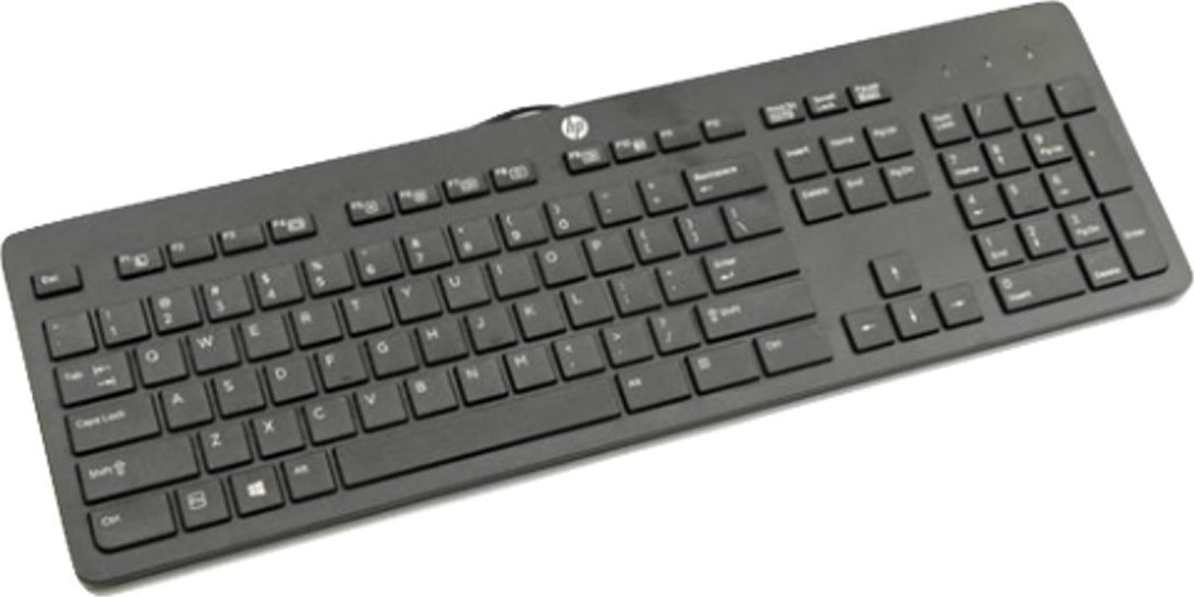 Klawiatura HP SLIM (803181-L31)