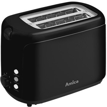 TOSTER TD 1015 -1194622 CZARNY 750 W