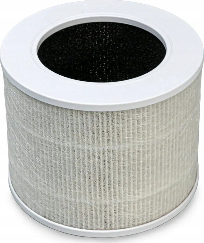 Zeyxo Filtr Levoit Core Mini biały HEPA H13