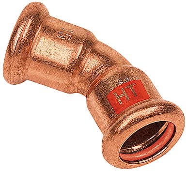 SANHA SANHA PRESS SOLAR łuk 45^ 15