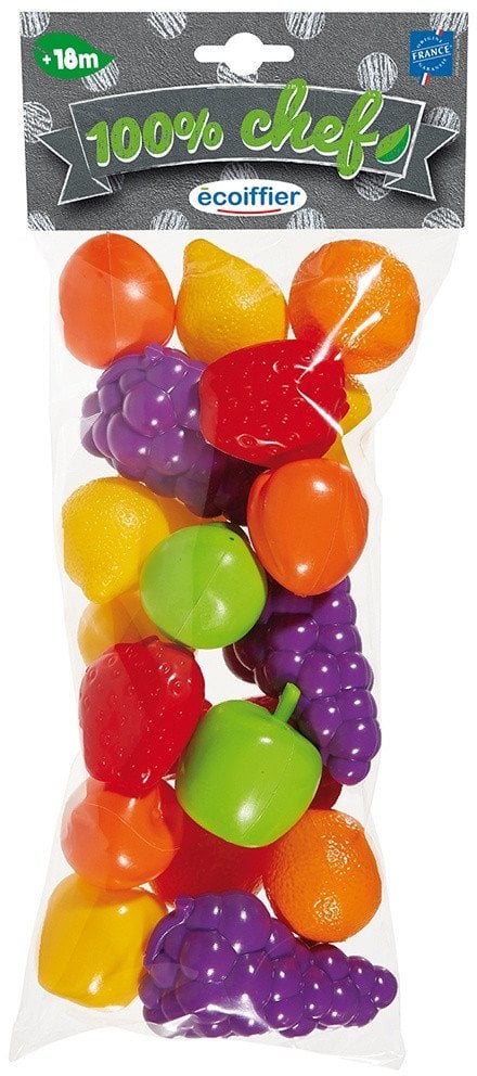 EC Owoce w torbie 7600000089