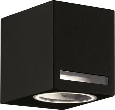 Kinkiet IDEUS Oprawa zewnętrzna ścienna FOREST GU10 D IP54 IDEUS 0131