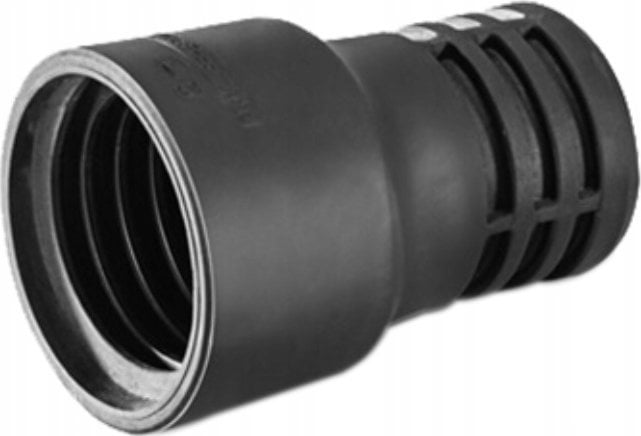 Starmix Adapter STARMIX gumowy system 35 mm do odkurzaczy eCraft