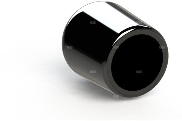 Dekielek Niczuk Zaślepka do prętów M8