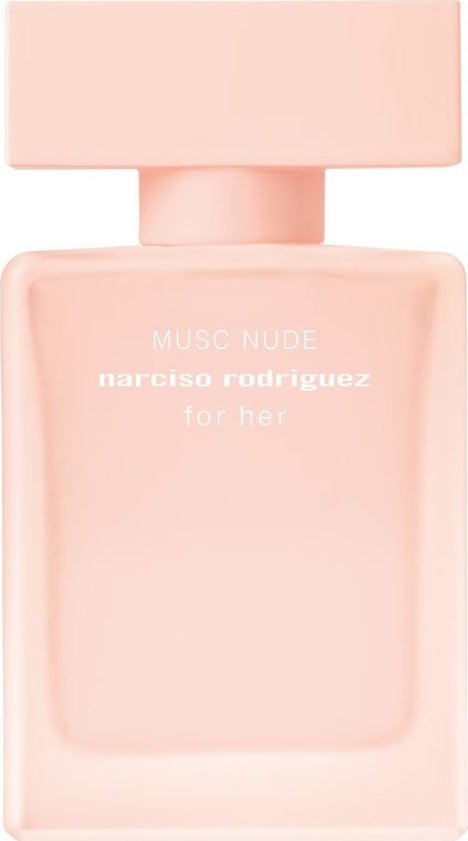 Narciso Rodriguez Narciso Rodriguez For Her Musc Nude Eau de Parfum 30ml.