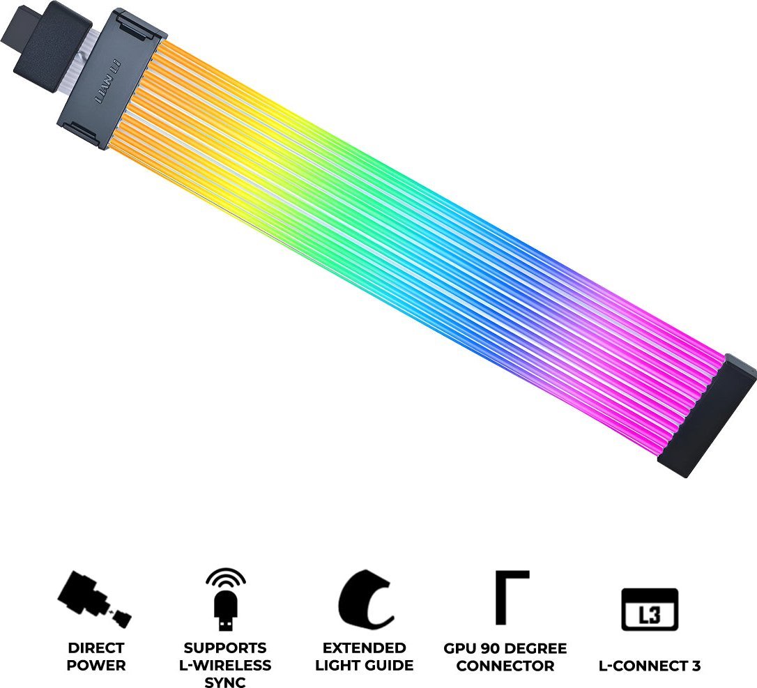 Lian Li Strimer Wireless