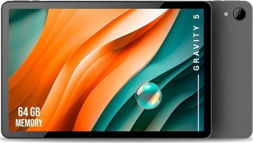 Tablet SPC Tablet SPC GRAVITY 5 11" 4 GB RAM 64 GB Czarny