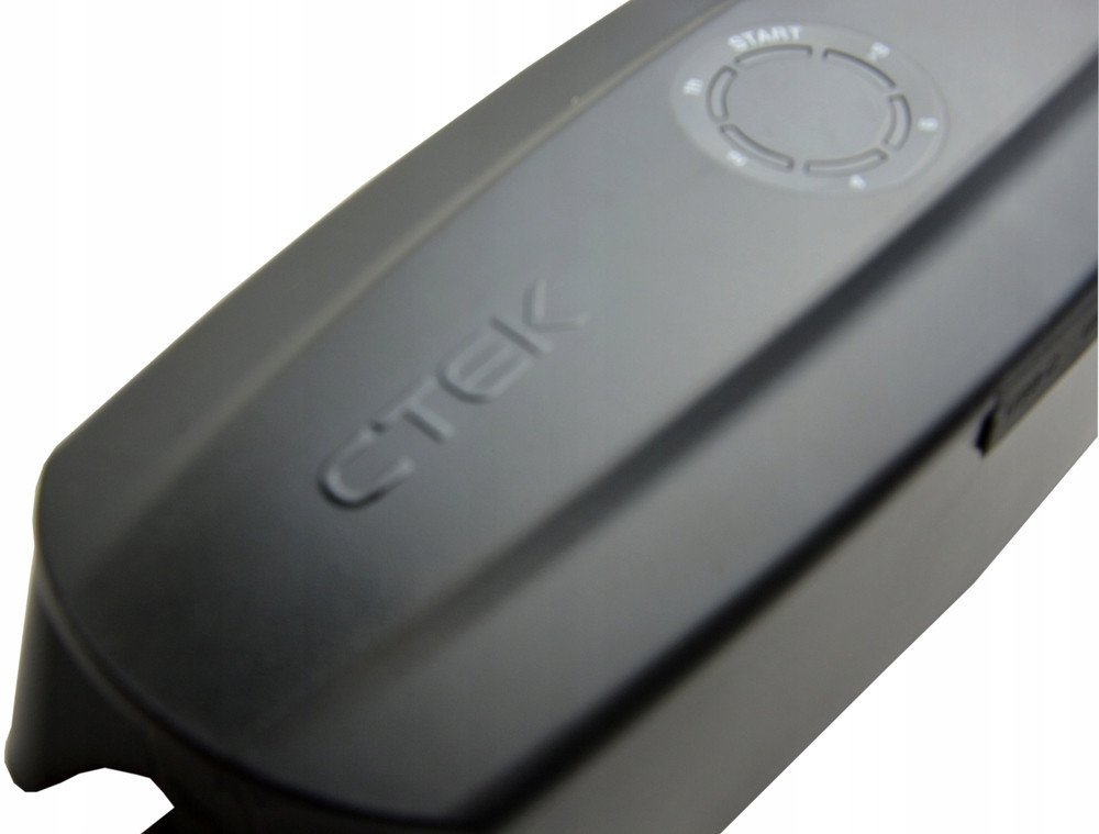 CTEK CS FREE 40-462 Automatikladegerät, Schnellstartsystem 12 V 20 A (40-462)