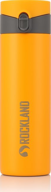 Rockland Kubek termiczny Rockland Lunar 500 ml - Orange