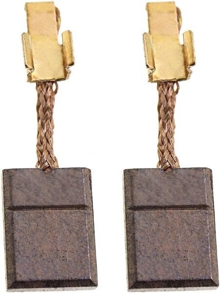 Makita SZCZOTKI WEGLOWE CB-458 2 SZT.