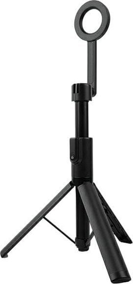 Selfie stick Energea Energea Selfie Stick Bluetooth Magear MagPod czarny/black MagSafe Tripod PG-MGPOD-BLK
