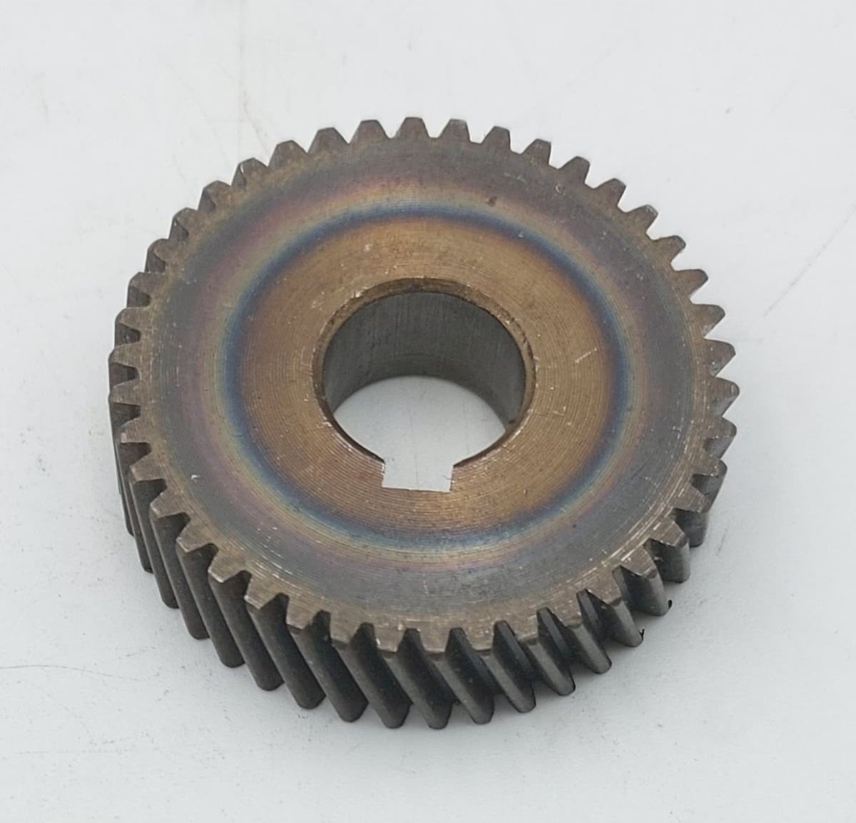 Dedra Koło zębate odbiorcze