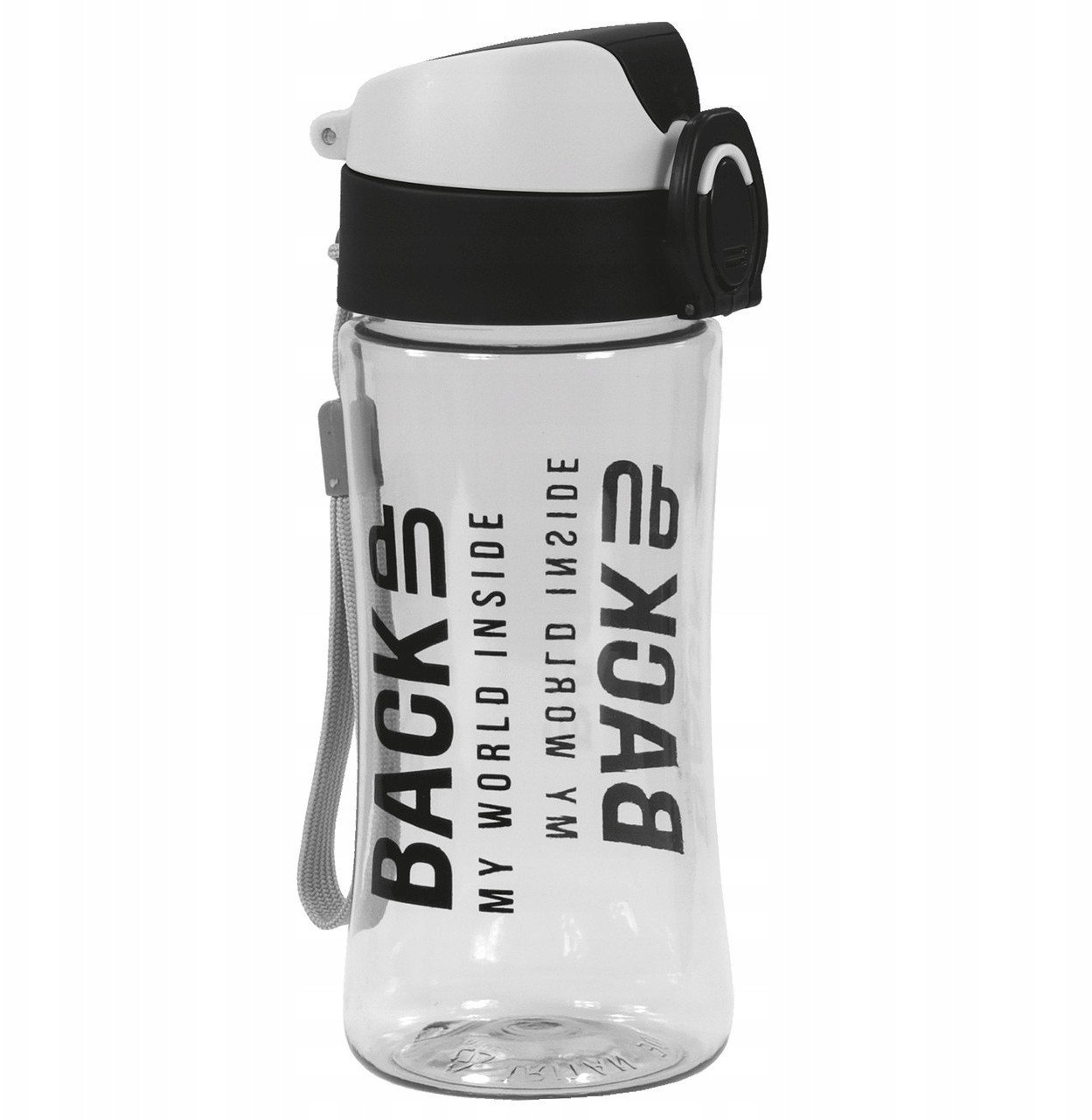 BIDON 400ML BACKUP 7 A 56 DERF FOL