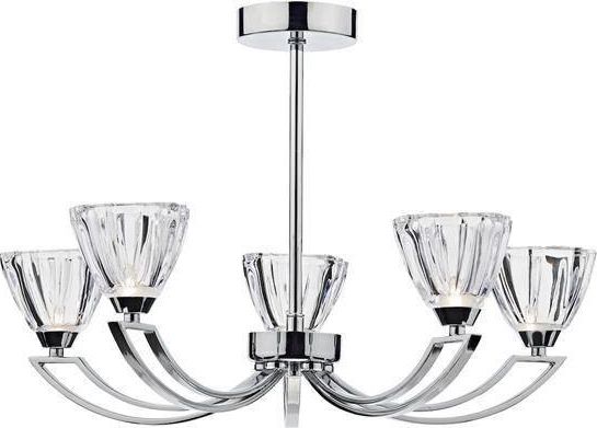 Lampa wisząca DAR VITOLampa Sufitowa