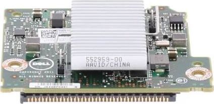 Dell Karta rozszerzeń BC57810k JVFVR Mezzanine NDC - JVFVR