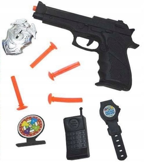 Rybki z wędką B2787376 55087