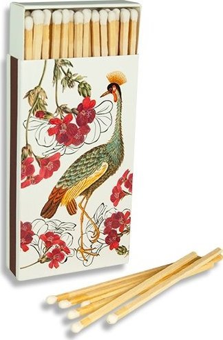 Wołoszyn Zapałki długie BX-L50