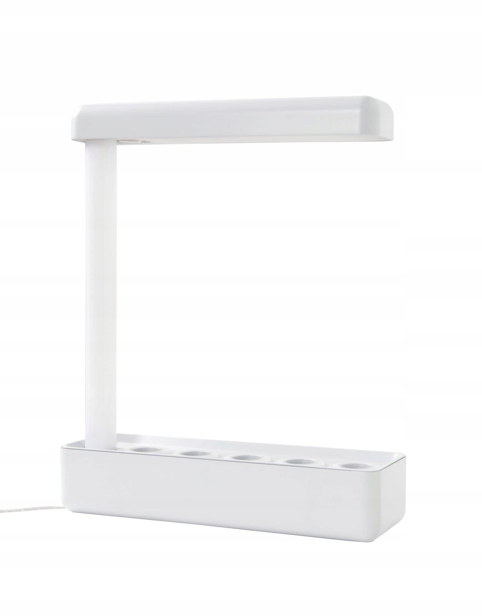 Airam Herby plant light, 10W/840, 650 lm, white