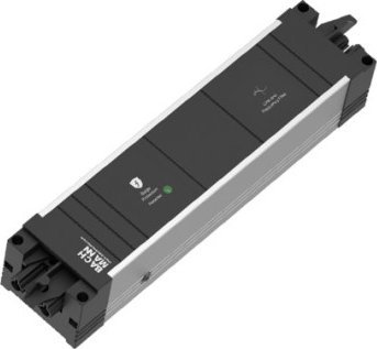 Bachmann BACHMANN STEP ALU 1xGVS-Plus GST18