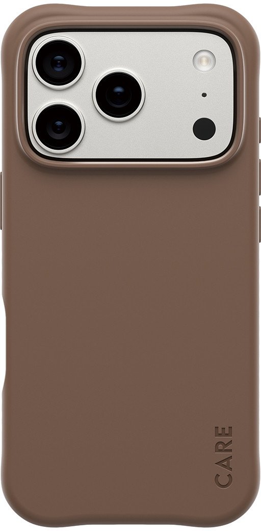 CARE BY FASHIONABLE CASE SAMBA