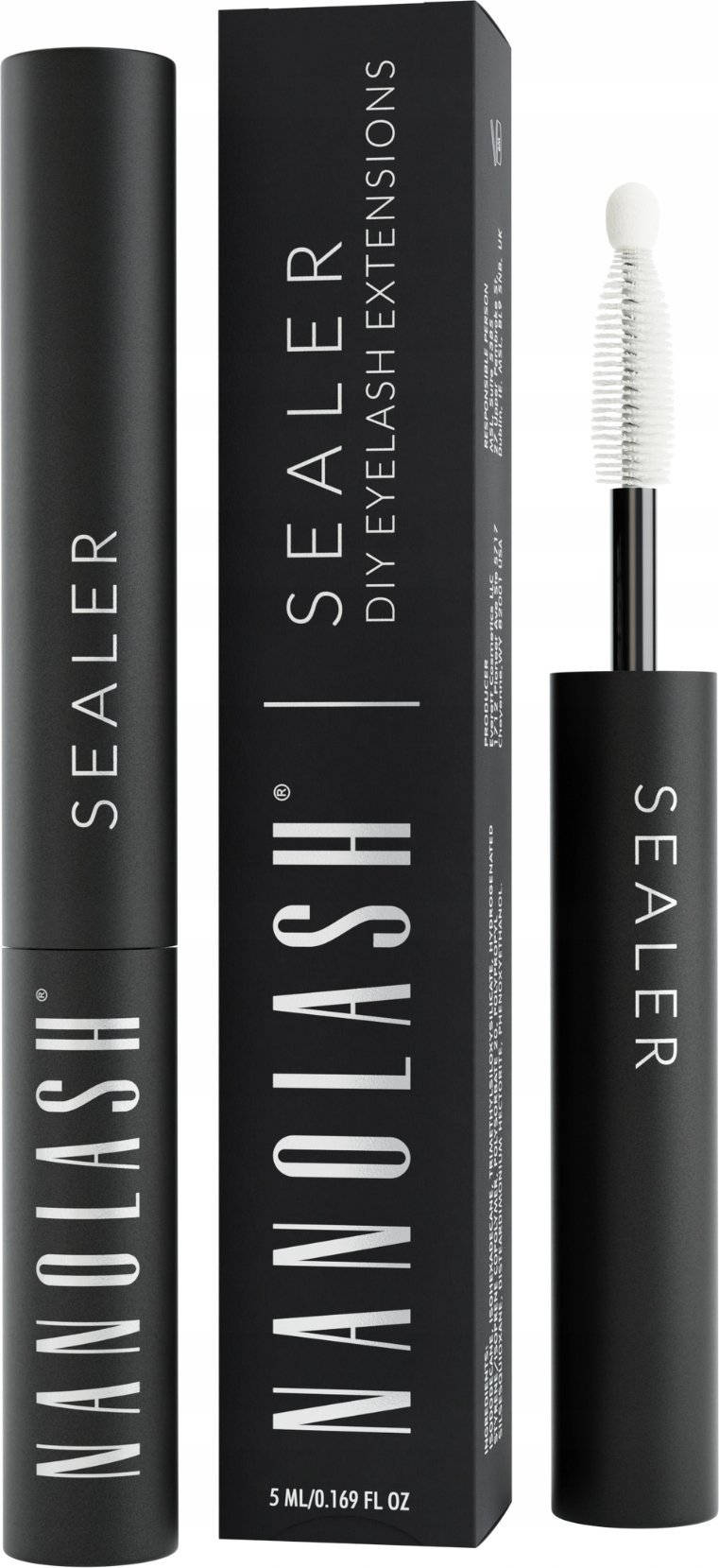 NANOLASH_Sealer do rzęs 5ml