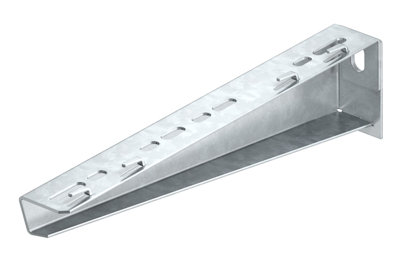 Bettermann Wspornik ścienno-wieszakowy MW AG 12 21 FS - 6424608