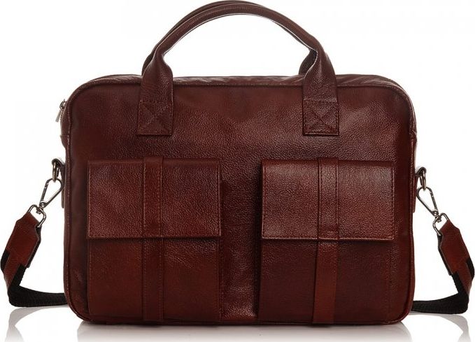 Torba Solome Jukon Vintage 15.6"