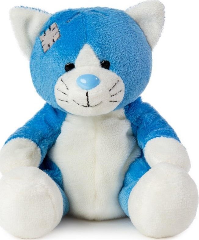 Maskotka Kotek Spirit