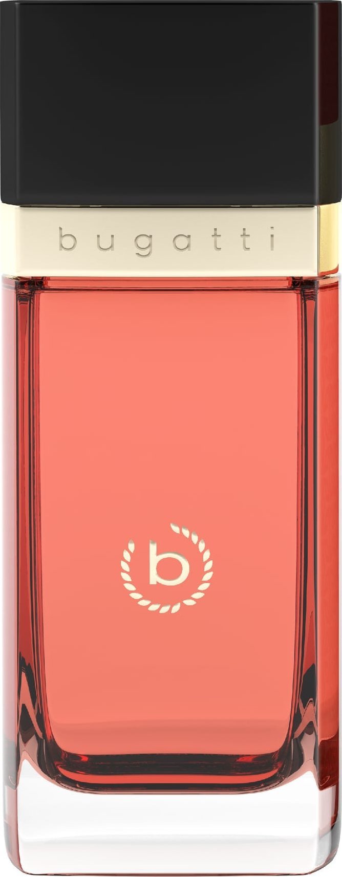 Sirowa BUGATTI Eleganza Ambra Woda perfumowana 60 ml