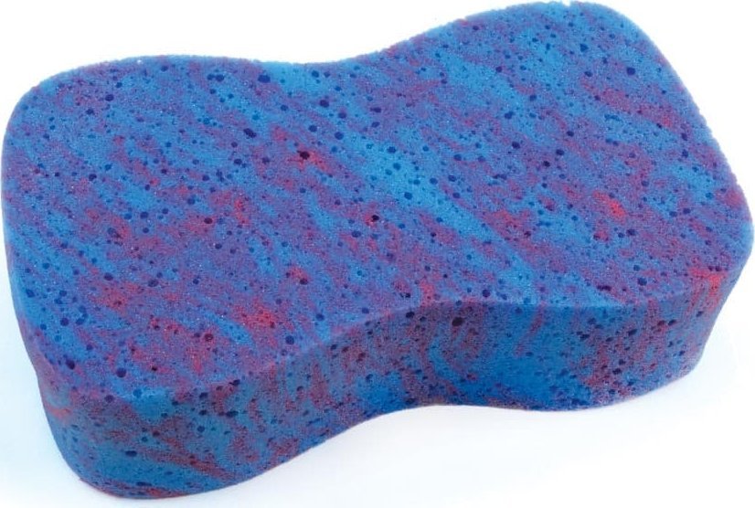 N0176 Gąbka do mycia samochodów Maxi