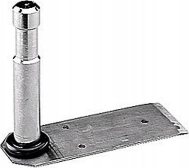 Avenger Płytka Sparrow Plate z trzpieniem 16mm